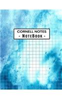 Cornell Notes Notebook