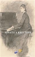 Sonata a Kreutzer