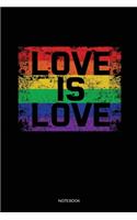 Love Is Love