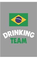 Drinking Team Notebook