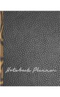 Notebook Planner