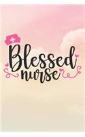 Blessed Nurse