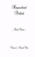 Harpsichord Method - Volume 2