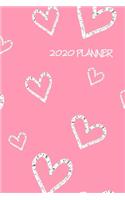 2020 Planner
