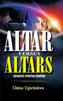 Altar Versus Altars