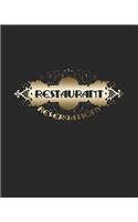 Restaurant Reservations
