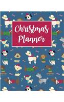 Christmas Planner