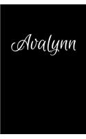 Avalynn