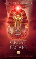 The Great Escape: The Adventures of Firesky