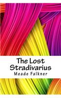 The Lost Stradivarius