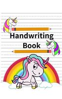 Handwriting Book
