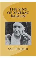 The Sins of Severac Bablon