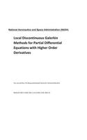 Local Discontinuous Galerkin Methods for Partial Differential Equations with Higher Order Derivatives