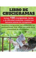 Crucigramas divertidos