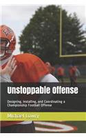 Unstoppable Offense