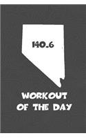 Workout of the Day