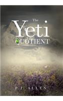 Yeti Quotient