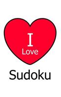 I Love Sudoku