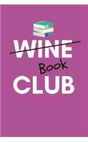 Wine Book Club