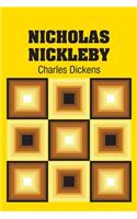 Nicholas Nickleby