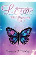 Metamorphosis Love