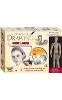 Complete Drawing Kit W/ Model