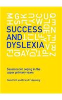 Success and Dyslexia