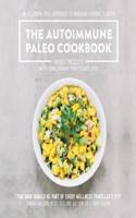 Autoimmune Paleo Cookbook