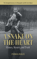 Snake on the Heart