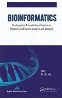 Bioinformatics
