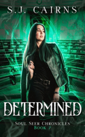 Determined