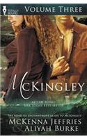 McKingley Volume Three