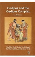 Oedipus and the Oedipus Complex