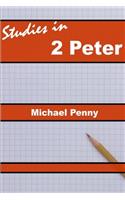 Studies in 2 Peter