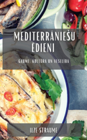 Mediterrāniesu ēdieni