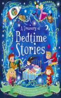 Treasury of Bedtime Stories