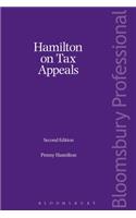 Hamilton on Tax Appeals