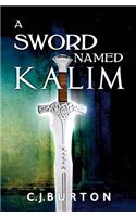 Sword Named Kalim