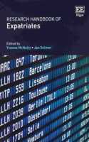 Research Handbook of Expatriates