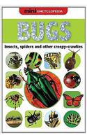 Mini Encyclopedias- Bugs