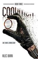 CONDITION - Book Three