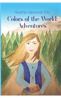 Colors Of The World: Adventures