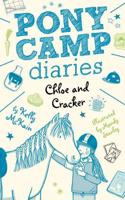 Chloe and Cracker: (Pony Camp Diaries)