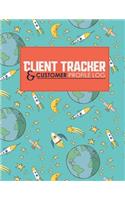 Client Tracker & Customer Profile Log