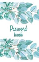 Password book