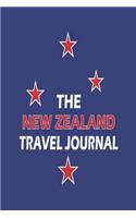 The New Zealand Travel Journal