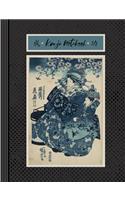 Kanji Notebook