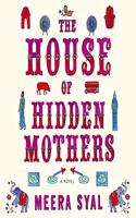 House of Hidden Mothers Lib/E
