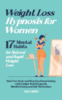 Weight Loss Hypnosis for Women