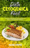 Dieta Cetogénica Fácil